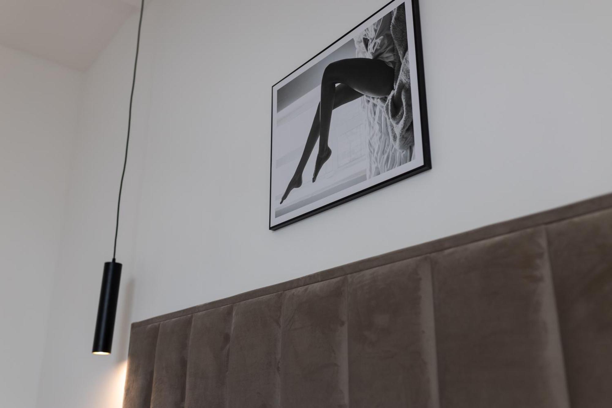 Apartment Panorama Kaštela Εξωτερικό φωτογραφία