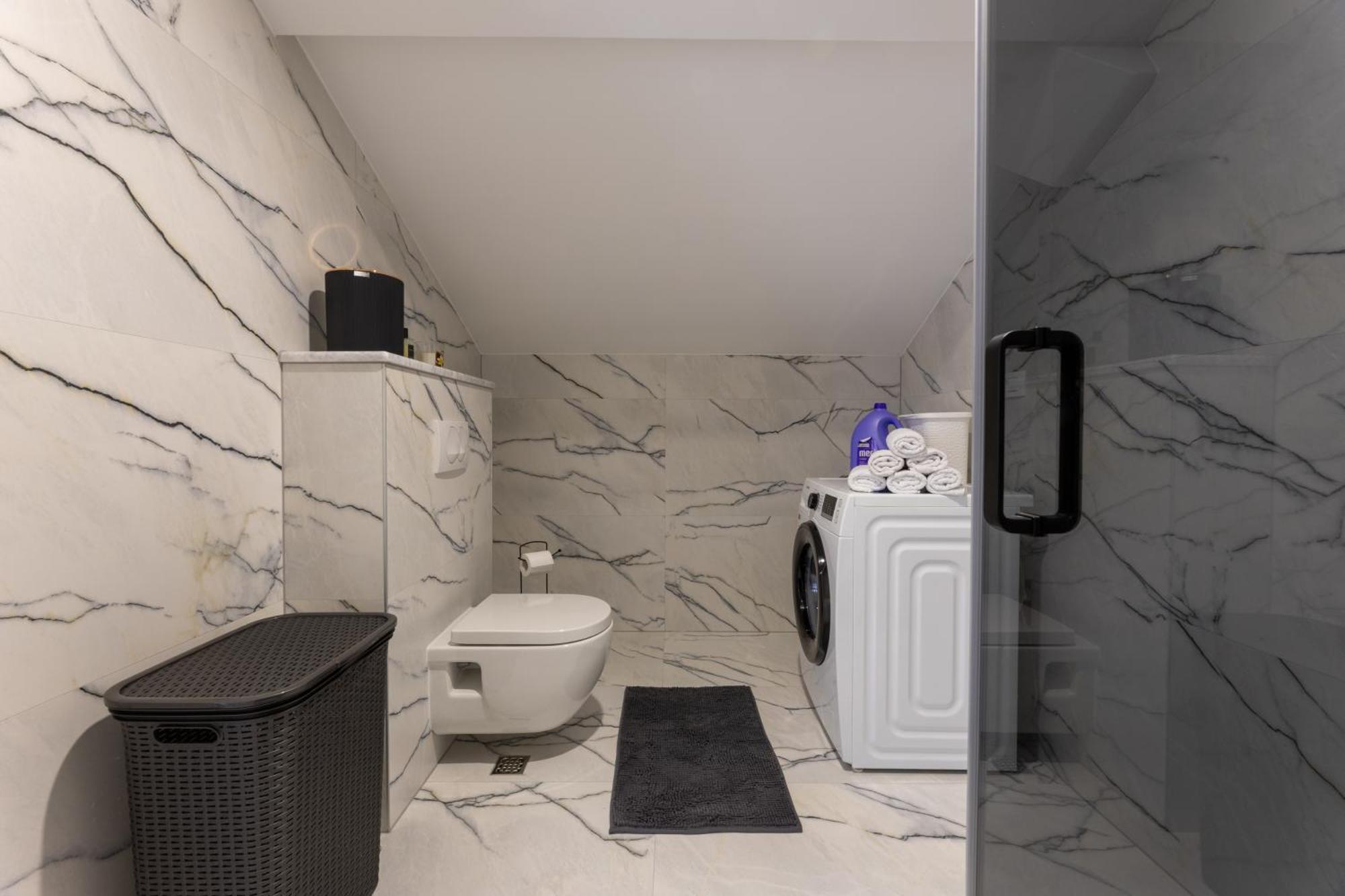 Apartment Panorama Kaštela Εξωτερικό φωτογραφία