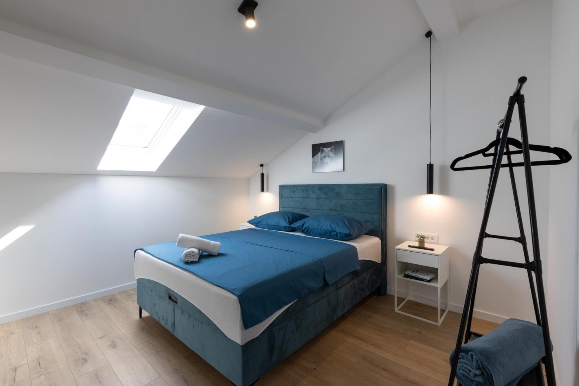 Apartment Panorama Kaštela Εξωτερικό φωτογραφία