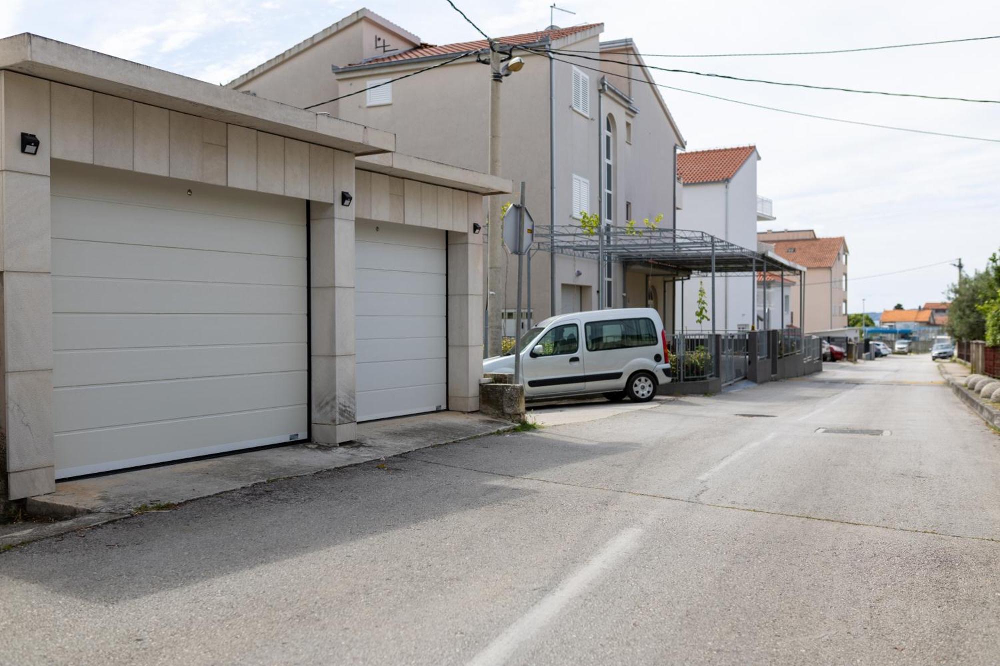Apartment Panorama Kaštela Εξωτερικό φωτογραφία