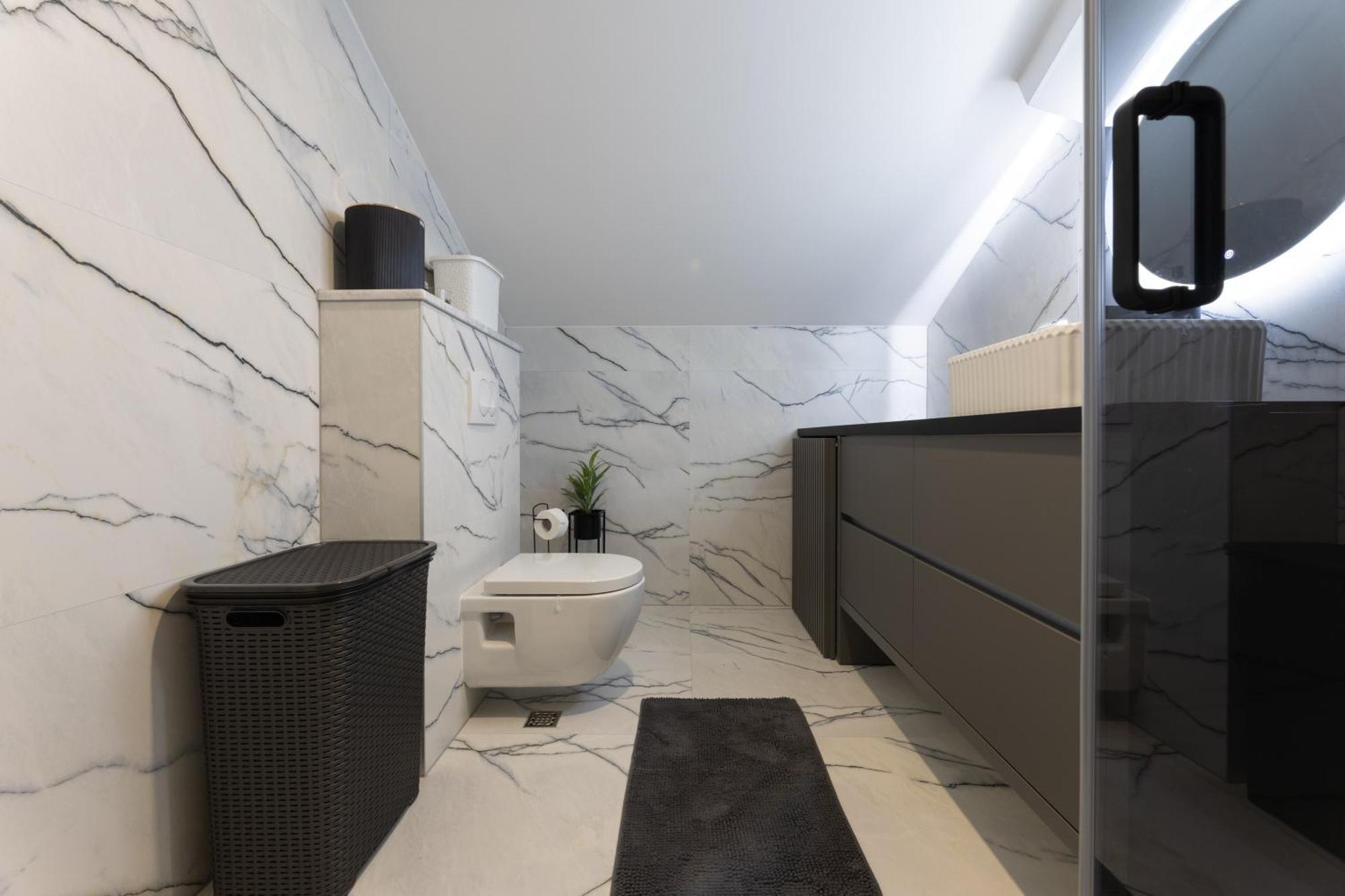 Apartment Panorama Kaštela Εξωτερικό φωτογραφία