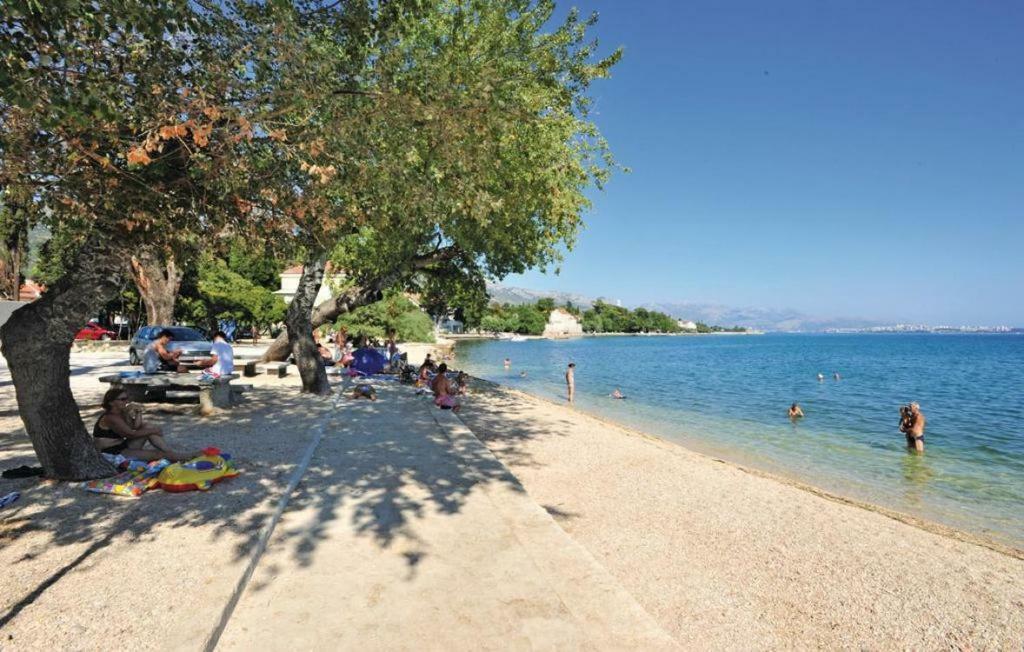 Apartment Panorama Kaštela Εξωτερικό φωτογραφία